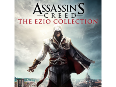 Assassin&acute;s Creed® The Ezio Collection | XBOX | На любой аккаунт