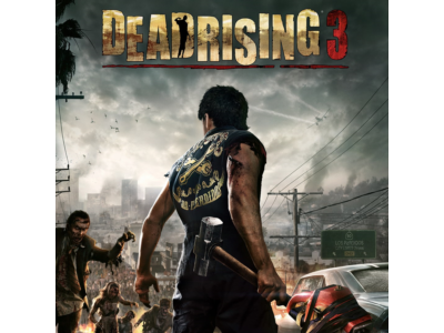 Dead Rising 3: Apocalypse Edition | XBOX | For any account
