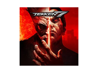 🔥TEKKEN 7 Xbox ONE & X