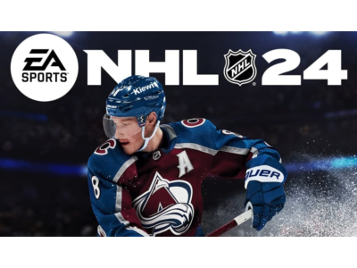 NHL 24 X-Factor Edition (PS5/ENG)  П3-Активация