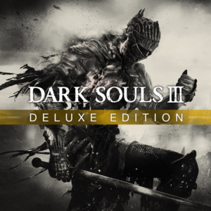 DARK SOULS™ III - Deluxe Edition | XBOX | For any account
