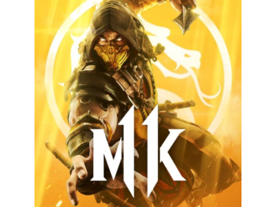 Mortal Kombat 11  (Steam/Ключ/ Россия и Весь Мир)