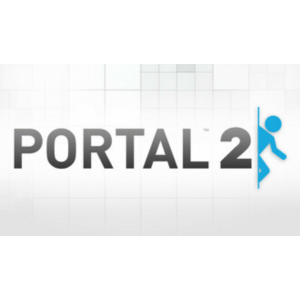 Portal 2 STEAM GIFT Russia + ROW + GLOBAL REG FREE