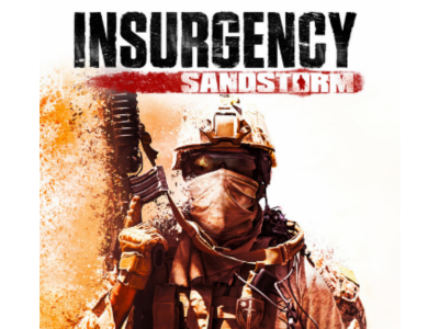 INSURGENCY: SANDSTORM✔️(STEAM) АККАУНТ