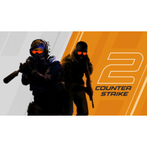 Counter-Strike 2 STEAM GIFT + ROW + GLOBAL REG FREE