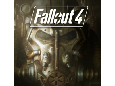 🔥 Fallout 4 XBOX ONE & X|S