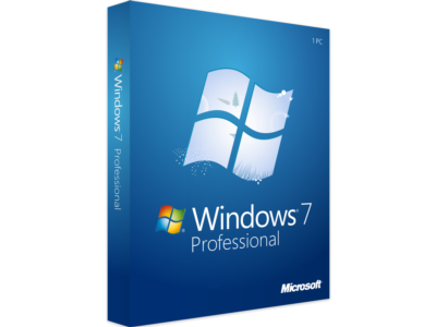 WINDOWS 7 Pro Key🌎Global - 32/64 Microsoft Partner🔑