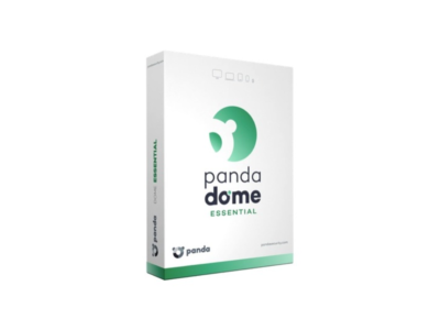 Panda Dome Essential (1 Year - 1 Device) - Global Key