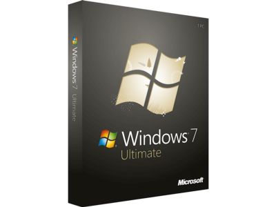WINDOWS 7 Ultimate Key🌎Global -32/64 Microsoft Partner