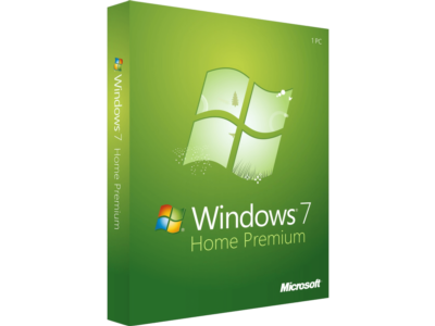 WINDOWS 7 Home Premium Key🌎Global - 32/64 Partner MS🔑