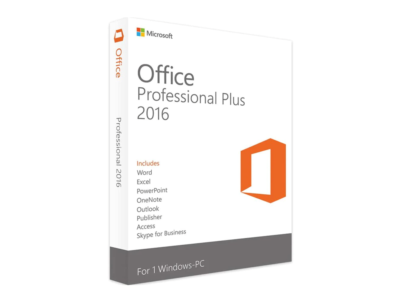 Office 2016 Pro Plus 🔑 from Microsoft Partner✅