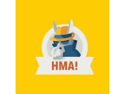 🔑HMA Pro VPN 1 Month 5 Devices For PC/Android/IOS