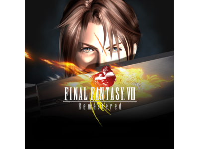 FINAL FANTASY VIII Remastered WINDOWS EDITION | PC | На любой аккаунт