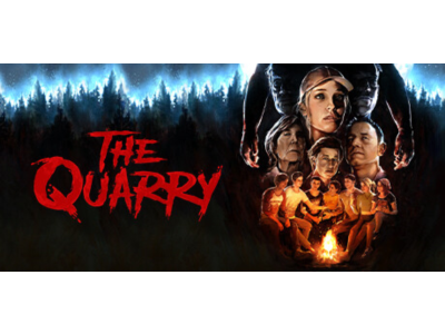 The Quarry | + DLC (STEAM КЛЮЧ) РУССКИЙ ЯЗЫК РФ+МИР