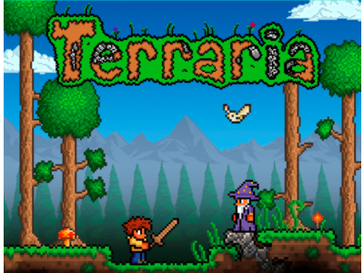 🔪 Terraria 🍗 ✅ Steam аккаунт ✅
