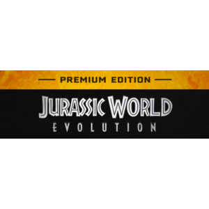 Jurassic World Evolution: Premium Edition