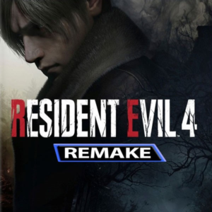 Resident Evil 4 - Remake (Steam/Kлюч/Европа)