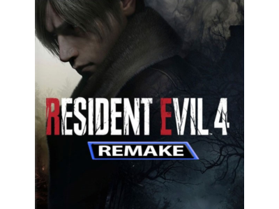 Resident Evil 4 - Remake (Steam/Kлюч/Европа)