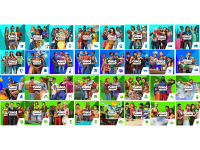 THE SIMS 4 🔷 5 ADD-ONS 🔷PC/MAC🔷 +E-MAIL