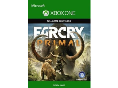 🔥🎮FAR CRY PRIMAL XBOX ONE X|S KEY🎮🔥
