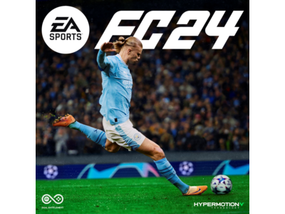 EA Sports: FC 24 (Xbox Series/Key/ARG)