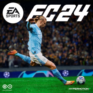 EA Sports: FC 24 (Steam/Кey/ Global)