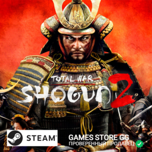 ✅TOTAL WAR: SHOGUN 2 🌍 STEAM•RU|KZ|UA 🚀