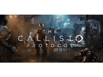 Callisto Protocol Digital Deluxe 🔵 Steam - All regions