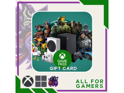 ❎Доставка 24\7 Xbox Game Pass Ultimate 1-12 Месяцев