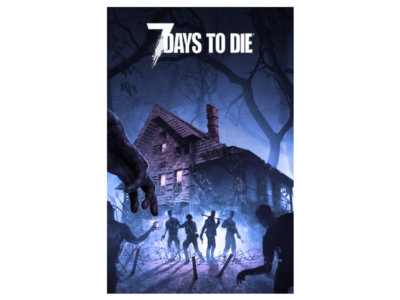 🕑7 Days to Die Аренда аккаунта Steam | ОНЛАЙН