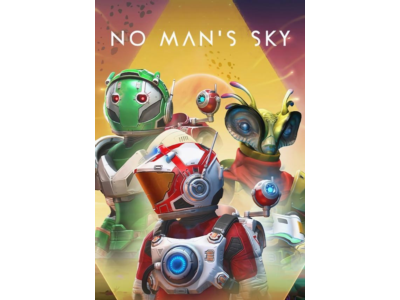 🔥No Mans Sky (Россия+СНГ) Steam Ключ