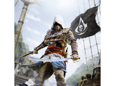 Assassin&acute;s Creed IV Black Flag | XBOX | На любой аккаунт