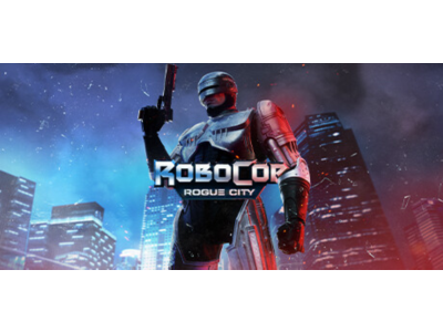 RoboCop: Rogue City 🔵 Steam - Все регионы 🔵 0% Ком