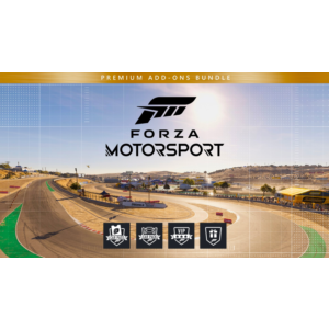 🎮🔥Forza Motorsport Premium Add-Ons Bundle XBOX🔑Key🔥