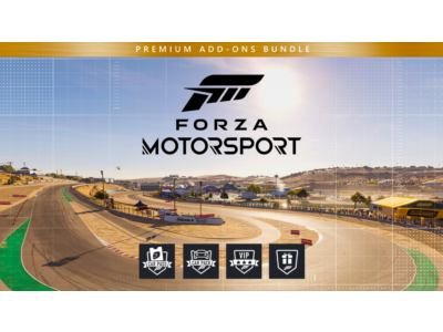 🎮🔥FORZA MOTORSPORT PREMIUM ADD-ONS BUNDLE XBOX🔑КЛЮЧ