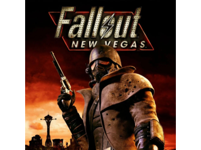 Fallout: New Vegas (Steam Key) (RU/CIS)