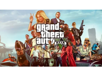 ✅GTA V: Premium Edition✅With native mail 🔥EGS