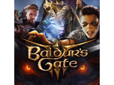 🔴BALDURS GATE 3 DELUXE🔴+ОБНОВЛЕНИЯ🔥