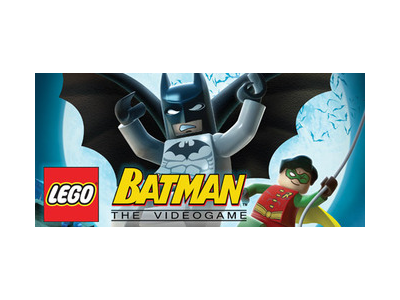 LEGO® Batman™: The Videogame GLOBAL REG FREE