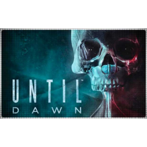 🍓 Until Dawn / Дожить до рассвета PS4/PS5/RU Активация