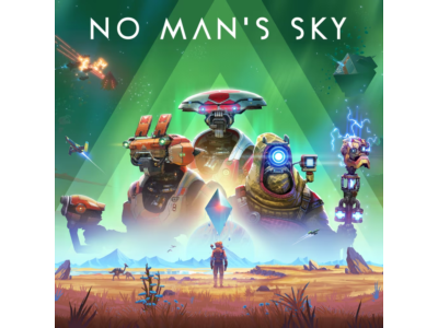 🎮 (XBOX) No Man's Sky 🚀 FAST 🎮