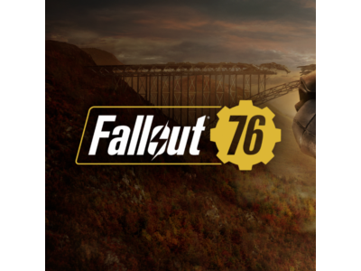 🔥 Fallout 76 🔑КЛЮЧ 🌎 GLOBAL  (PC)