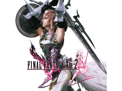 FINAL FANTASY XIII-2 | PC | На любой аккаунт