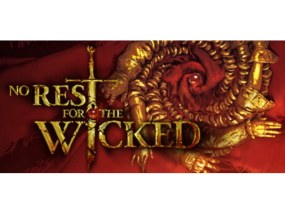 No Rest for the Wicked * STEAM RU ⚡ АВТО 💳0%
