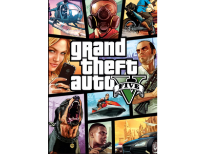 Rent GTA5 Online steam