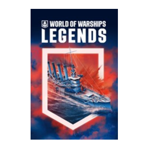 🔑 World of Warships: Legends — Ocean Runner 🔥 KEY