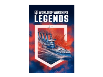 🔑 World of Warships: Legends — Ocean Runner 🔥 KEY