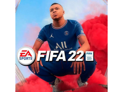 FIFA 22 | РУССКИЙ ЯЗЫК |  Гарантия 6 мес