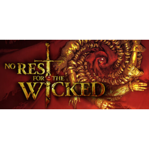 No Rest for the Wicked (Steam Gift RU UA CIS BY TR ARG)