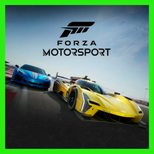 ✅FORZA MOTORSPORT 🌍 STEAM•RU|KZ|UA